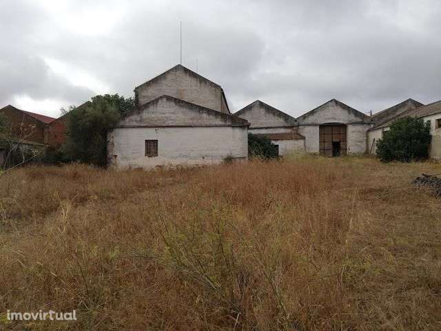 Armazéns centro Portel - Grande imagem: 3/11