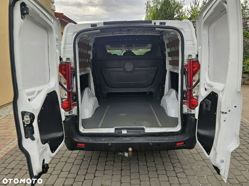 Peugeot Expert - 13