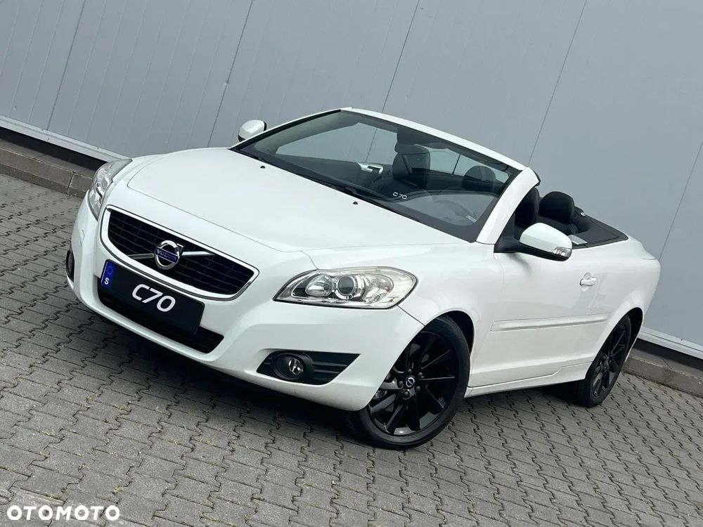 Volvo C70 - 4