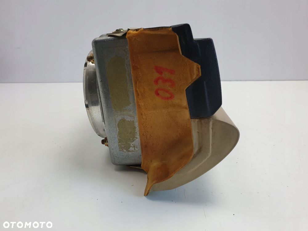 PODUSZKA POWIETRZNA PASAŻERA Mercedes W126 SEC Z90T015047B Z90T0150463 - 7