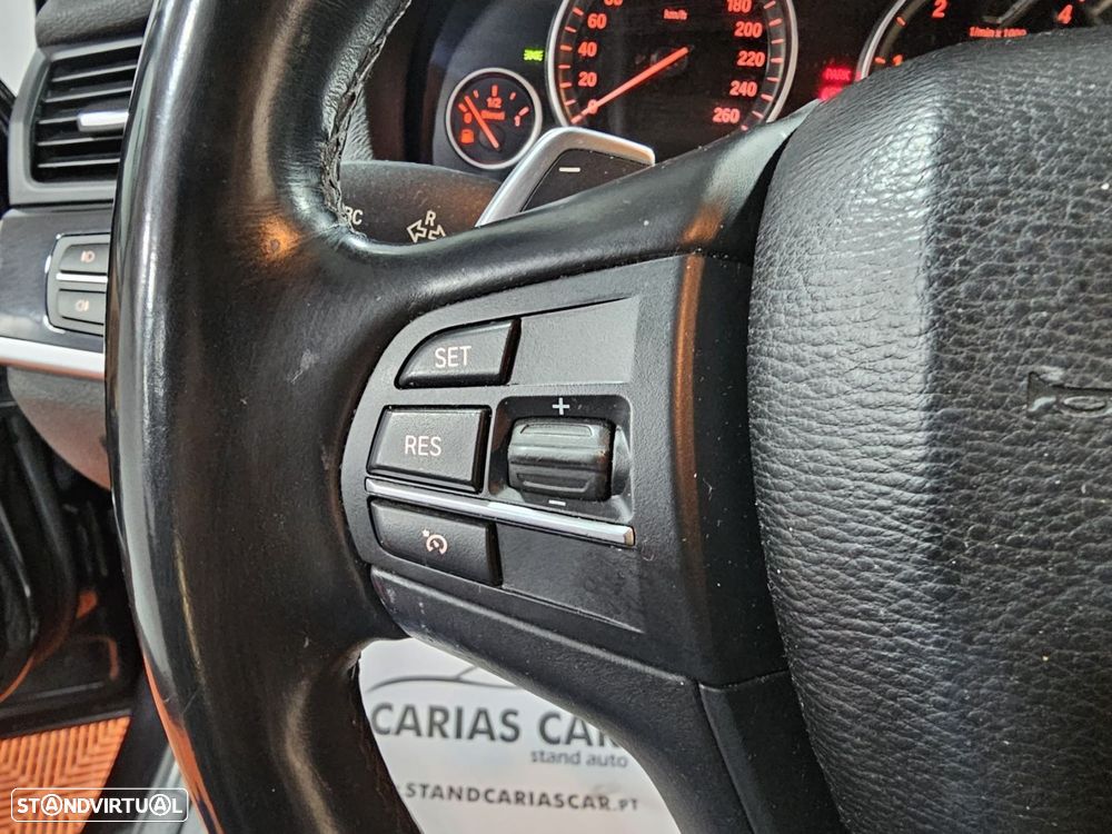 BMW X4 20 d xDrive Pack M Auto - 15