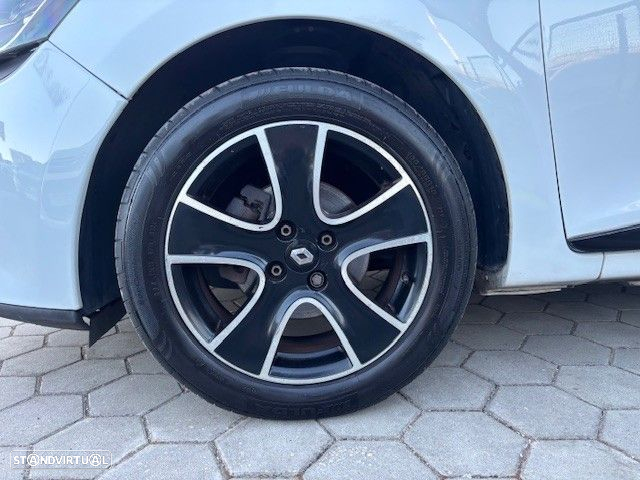 Renault Clio Sport Tourer 0.9 TCE Confort - 21