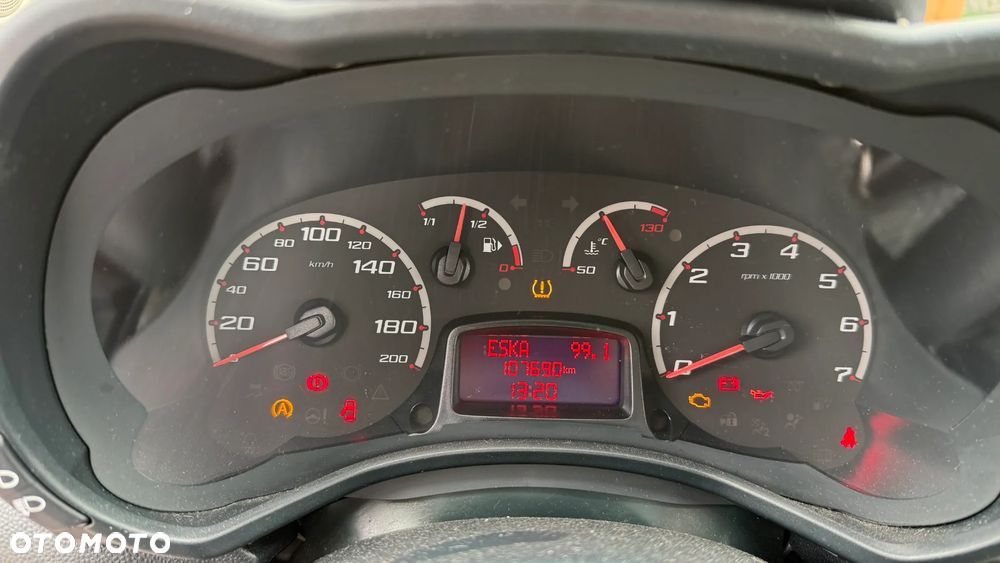 Ford KA 1.2 Trend - 6