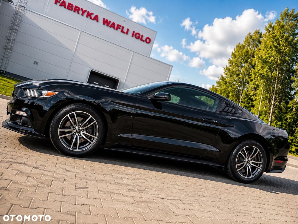 Ford Mustang - 12