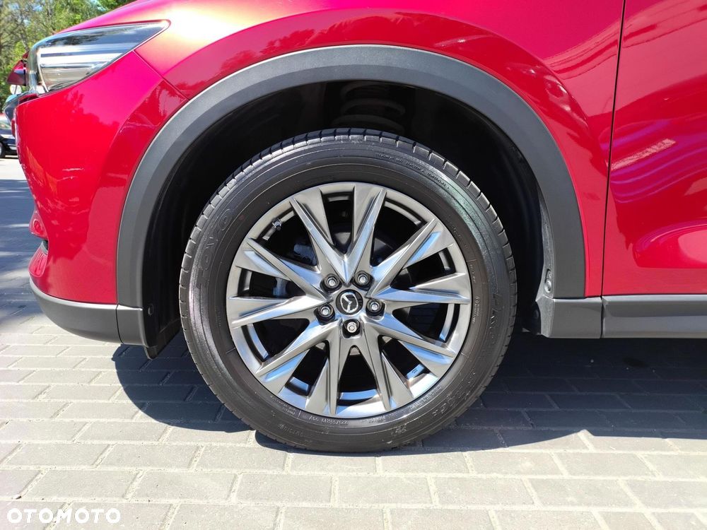 Mazda CX-5 2.5 Skydream AWD - 10
