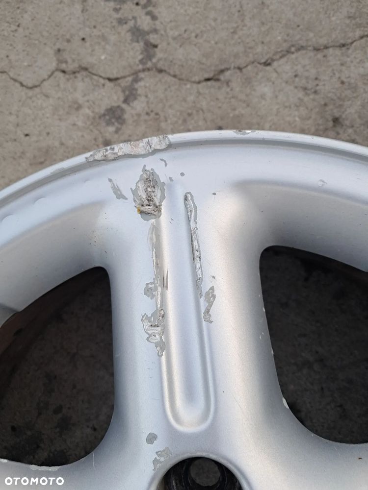 Land rover freelanderc97-06r felga aluminiowa 16 cali 5x114,3 - 2