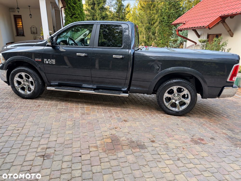 Dodge Ram 1500 2013 photo 5
