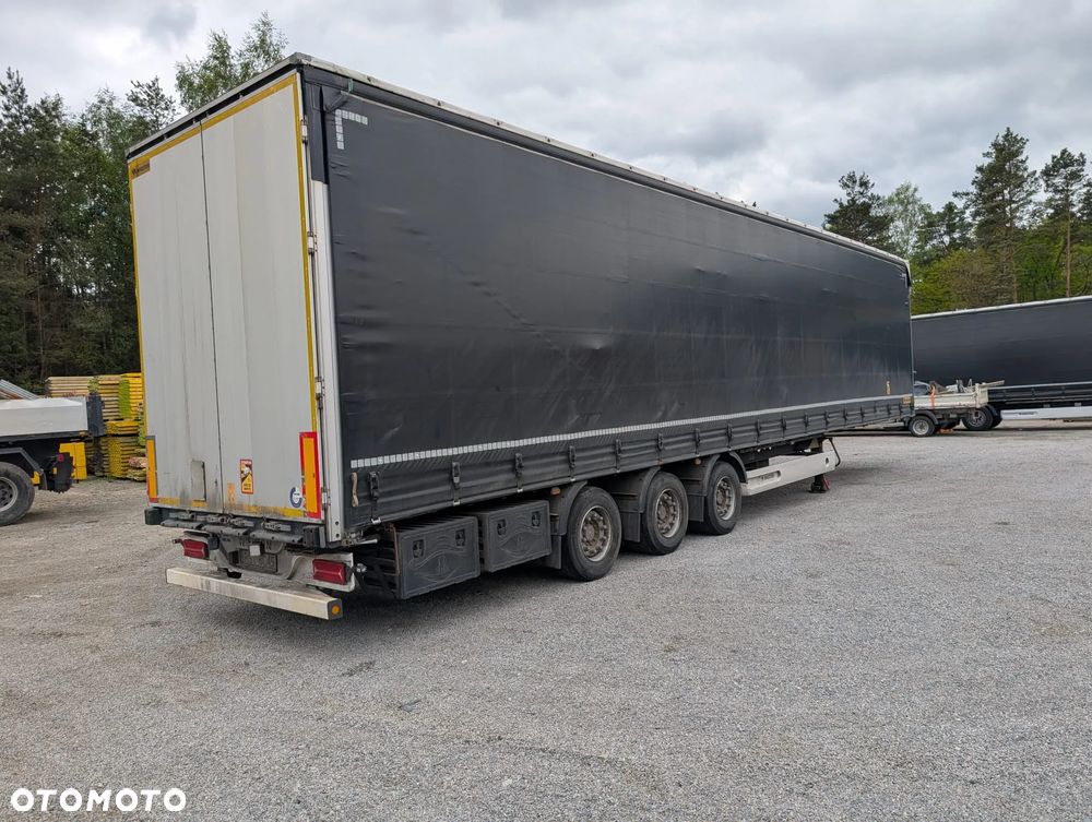 Wielton NS3K - 8