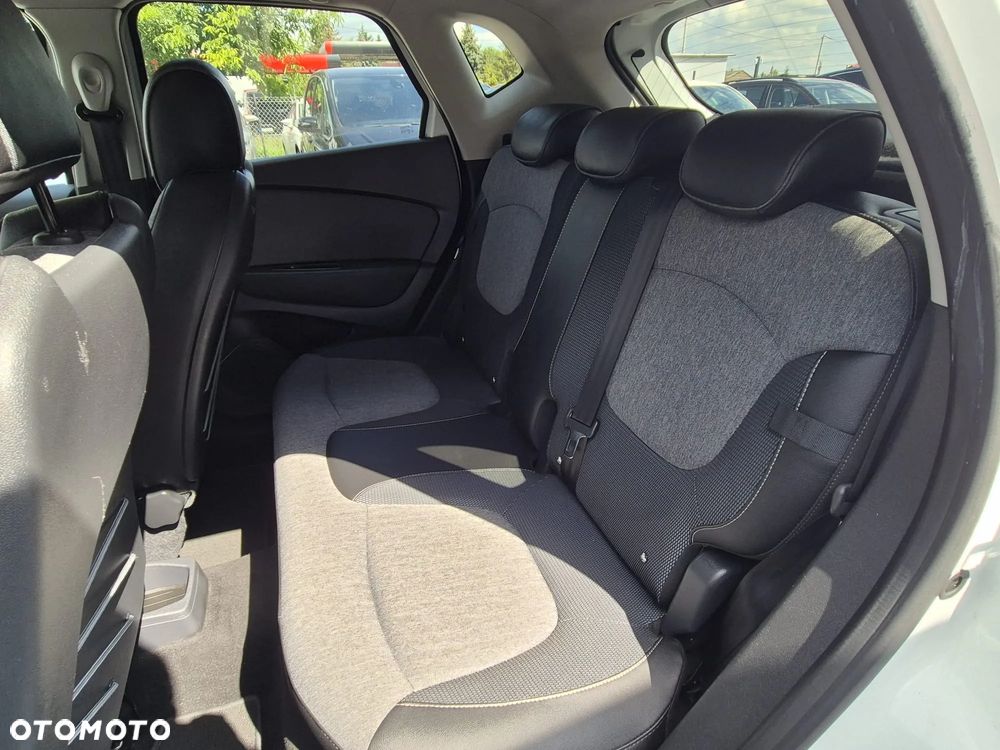 Renault Captur ENERGY TCe 120 EDC LIMITED - 32