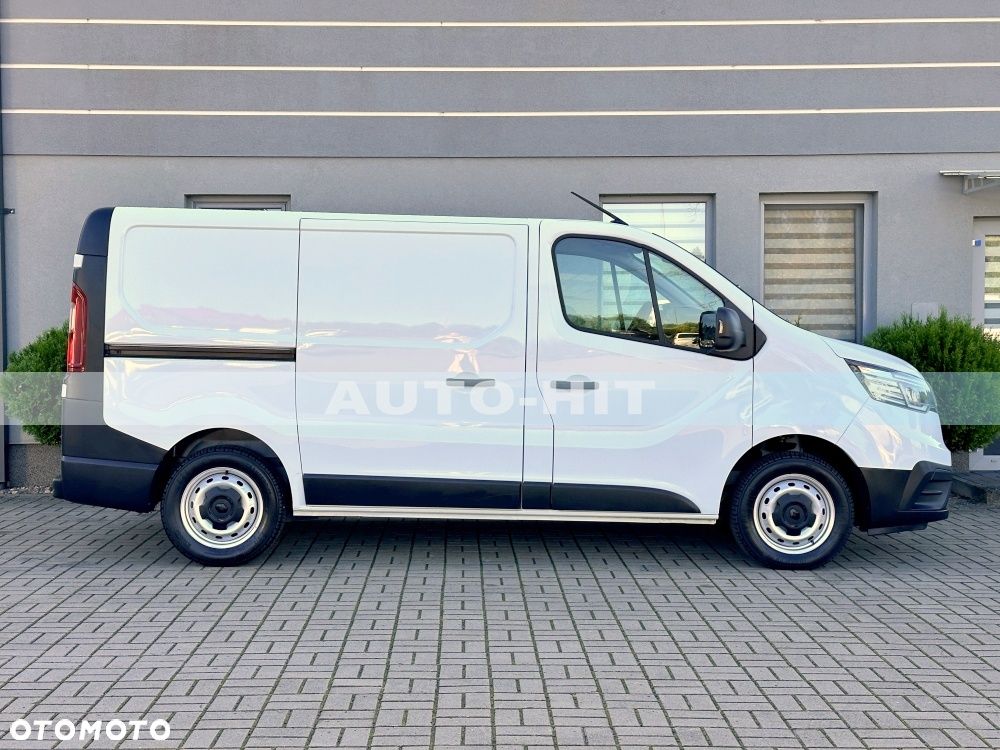 Renault Trafic - 6