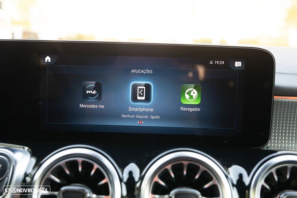 Mercedes-Benz EQB 300 4Matic AMG Line - 40