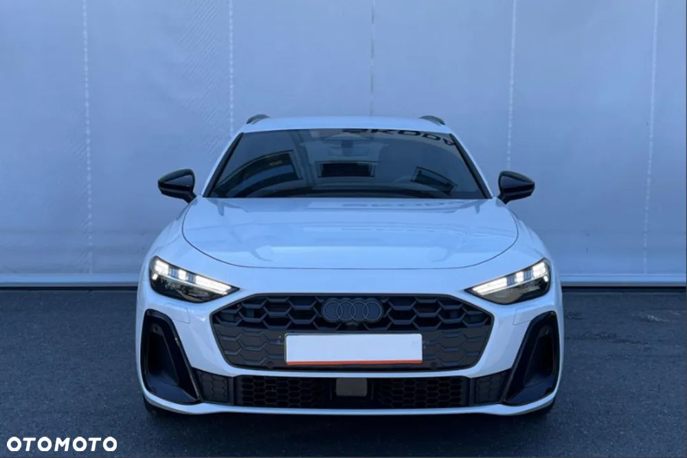 Audi A5 Avant TFSI 110 kW S tronic - 2