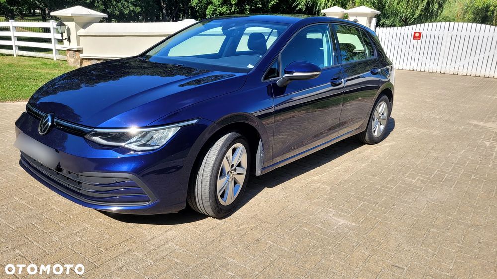 Volkswagen Golf 2.0 TDI Life - 10