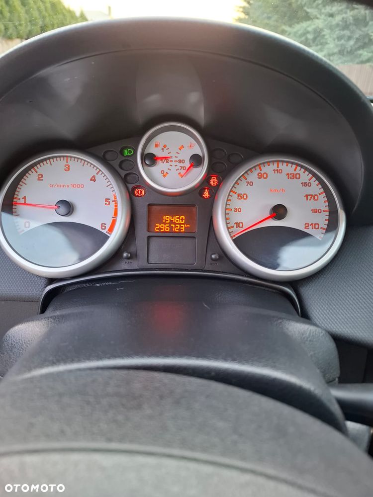 Peugeot 207 1.4 HDi Active - 6