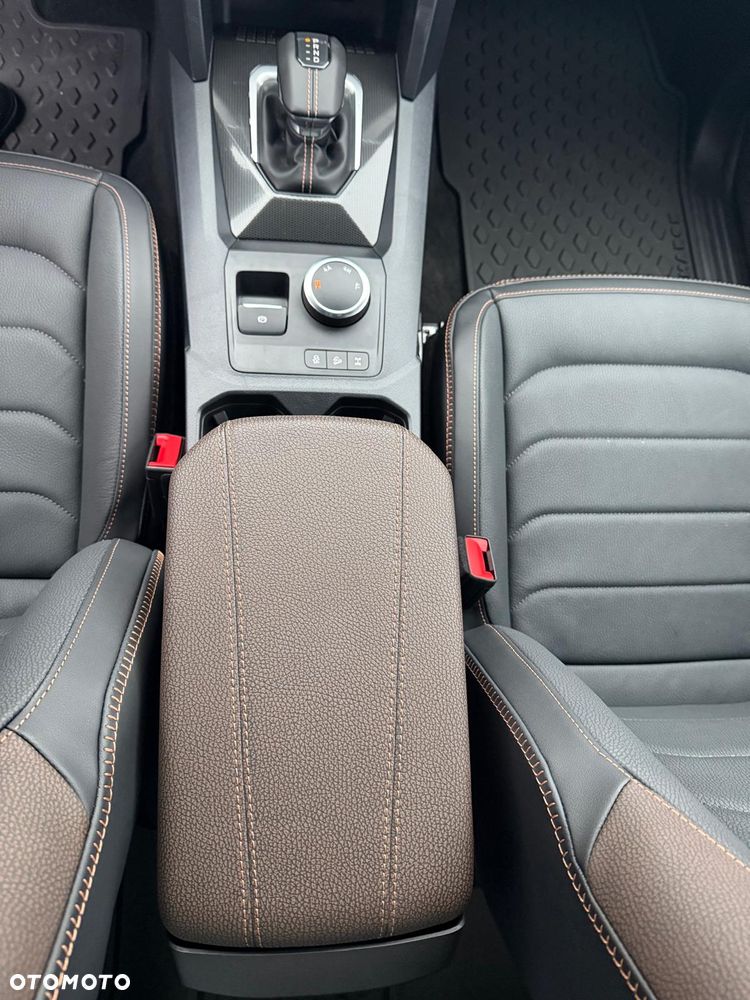 Volkswagen Amarok 3.0 V6 TDi 4MOTION PanAmericana - 14