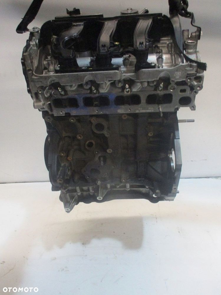 Silnik motor RENAULT ESPACE V 2,0DCI M9RG650 - 3