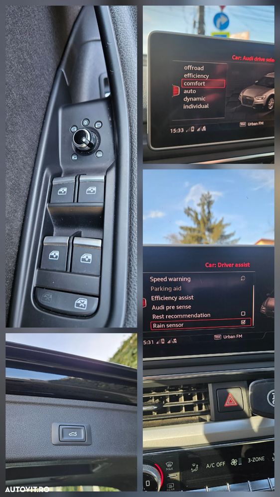 Audi A4 Allroad - 20