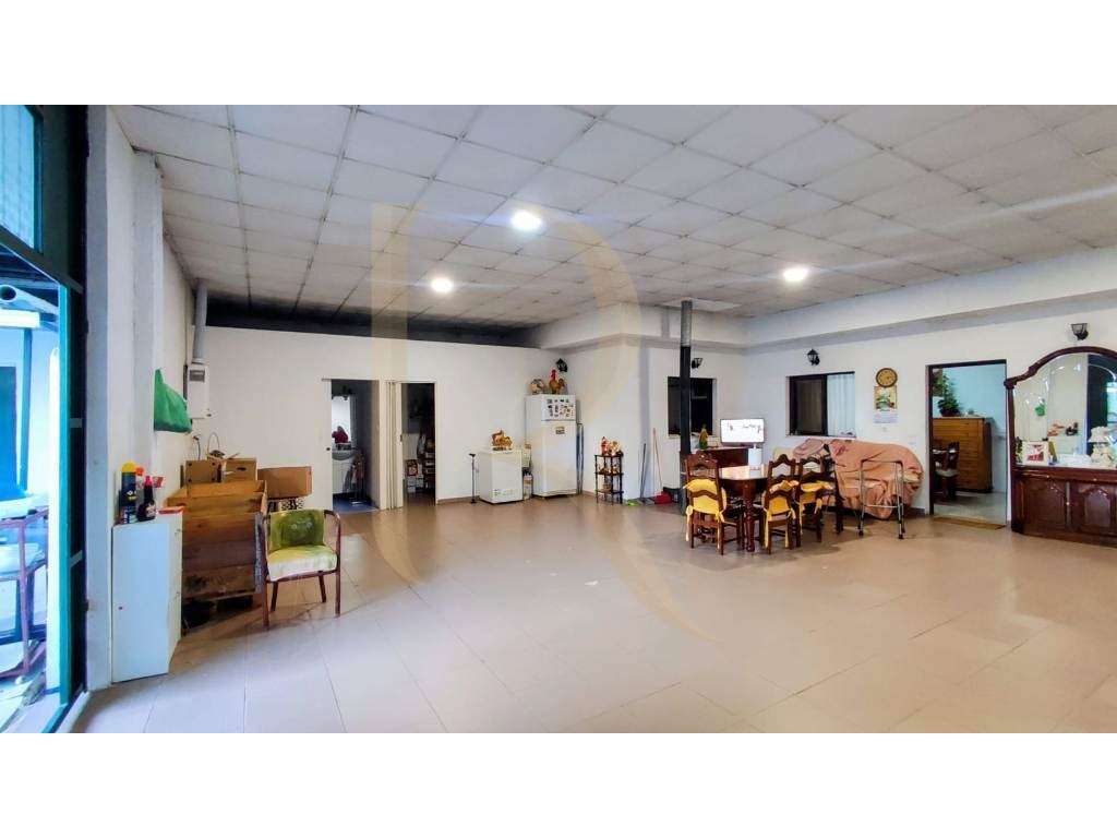 Armazém Transformado em habitação na Urbanização dos Fidalguinhos n... - Grande imagem: 3/23