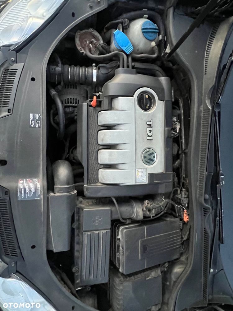 Volkswagen Golf 1.9 TDI Trendline - 11