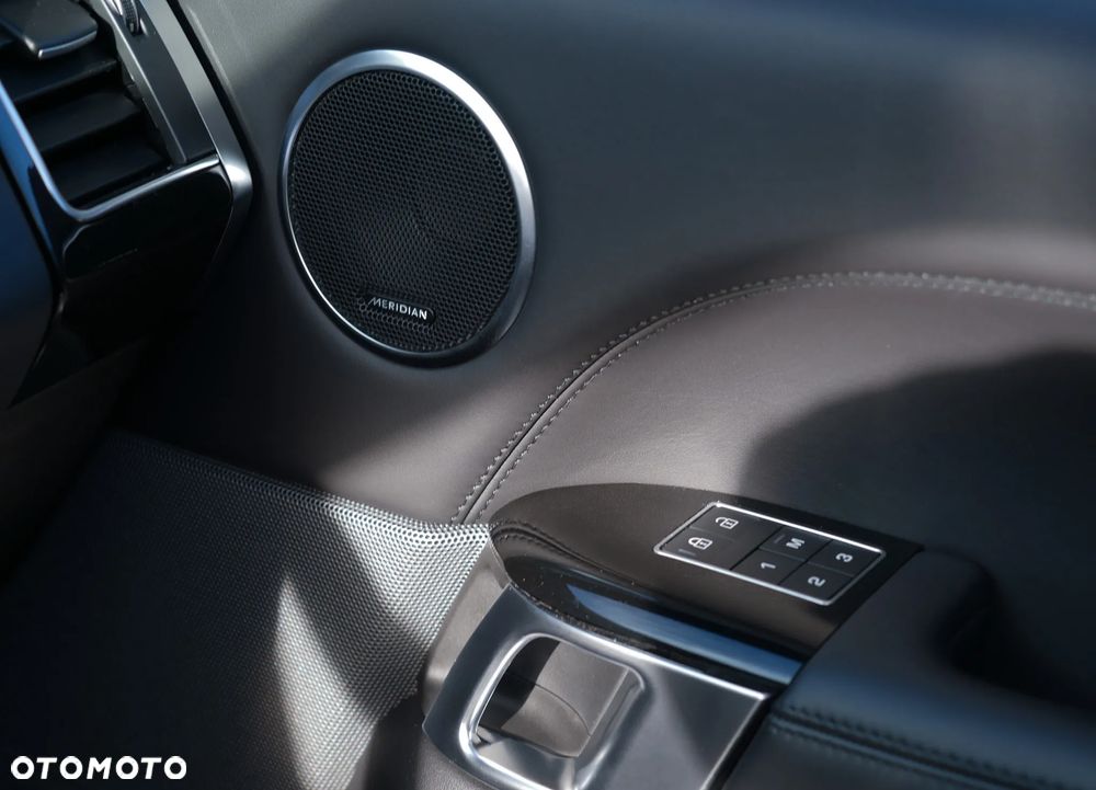 Land Rover Range Rover Sport P400e HSE Dynamic - 11