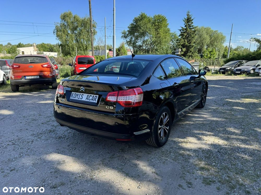 Citroën C5 - 3