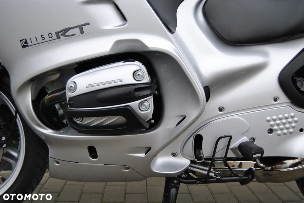BMW RT - 11