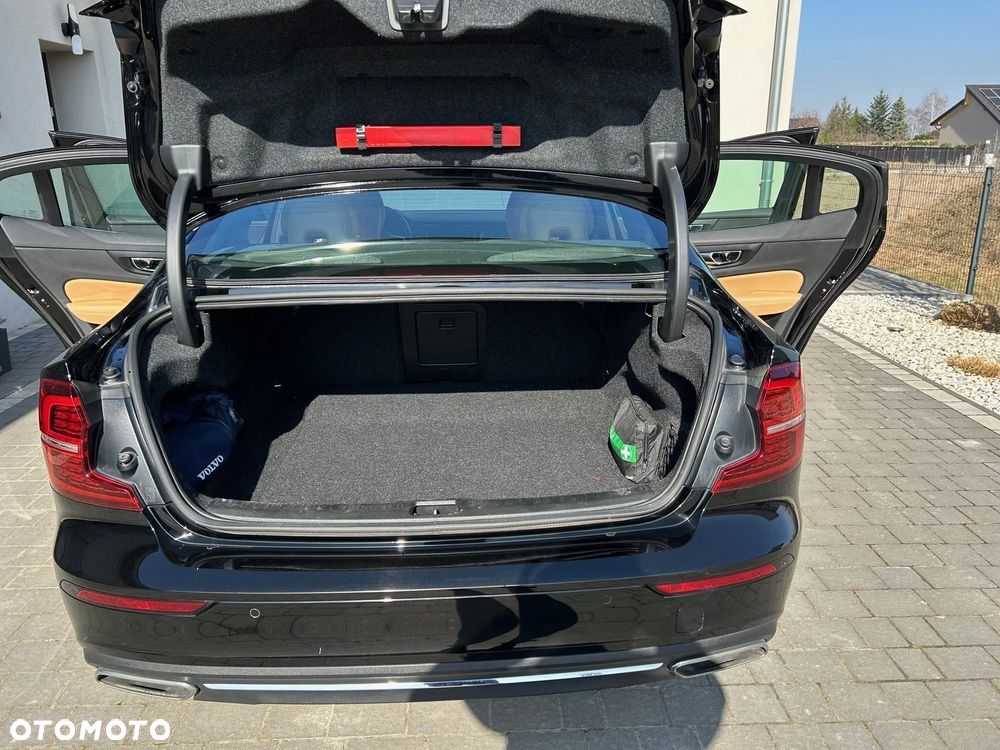 Volvo S60 T5 AWD Inscription First Edition - 9