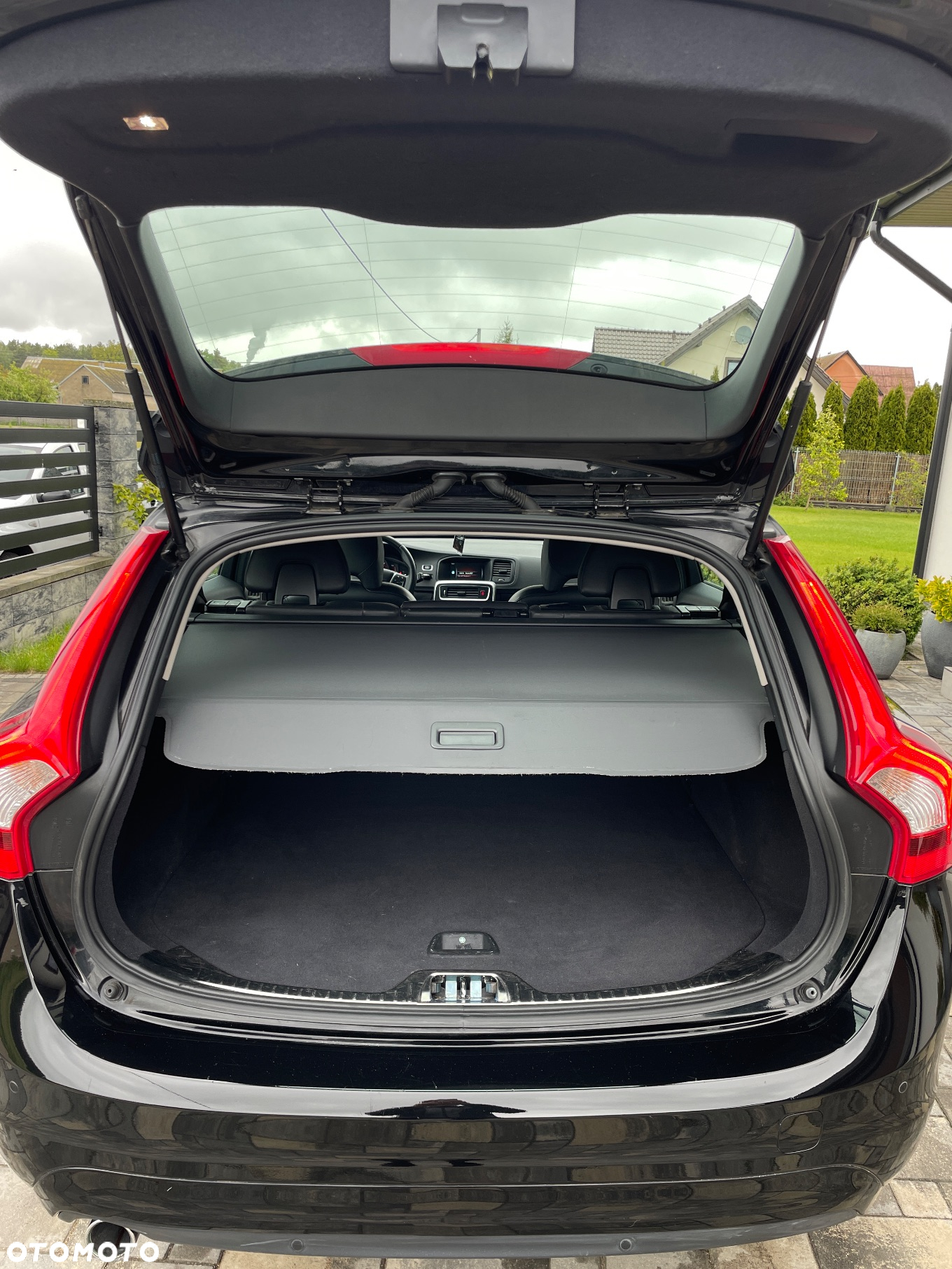 Volvo V60 D2 Summum - 23