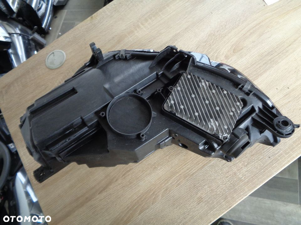 AUDI A4 B9 8W0 LIFT LAMPA FULL LED MATRIX LEWA + PRAWA KPL. PRZÓD PRZENIE - 6