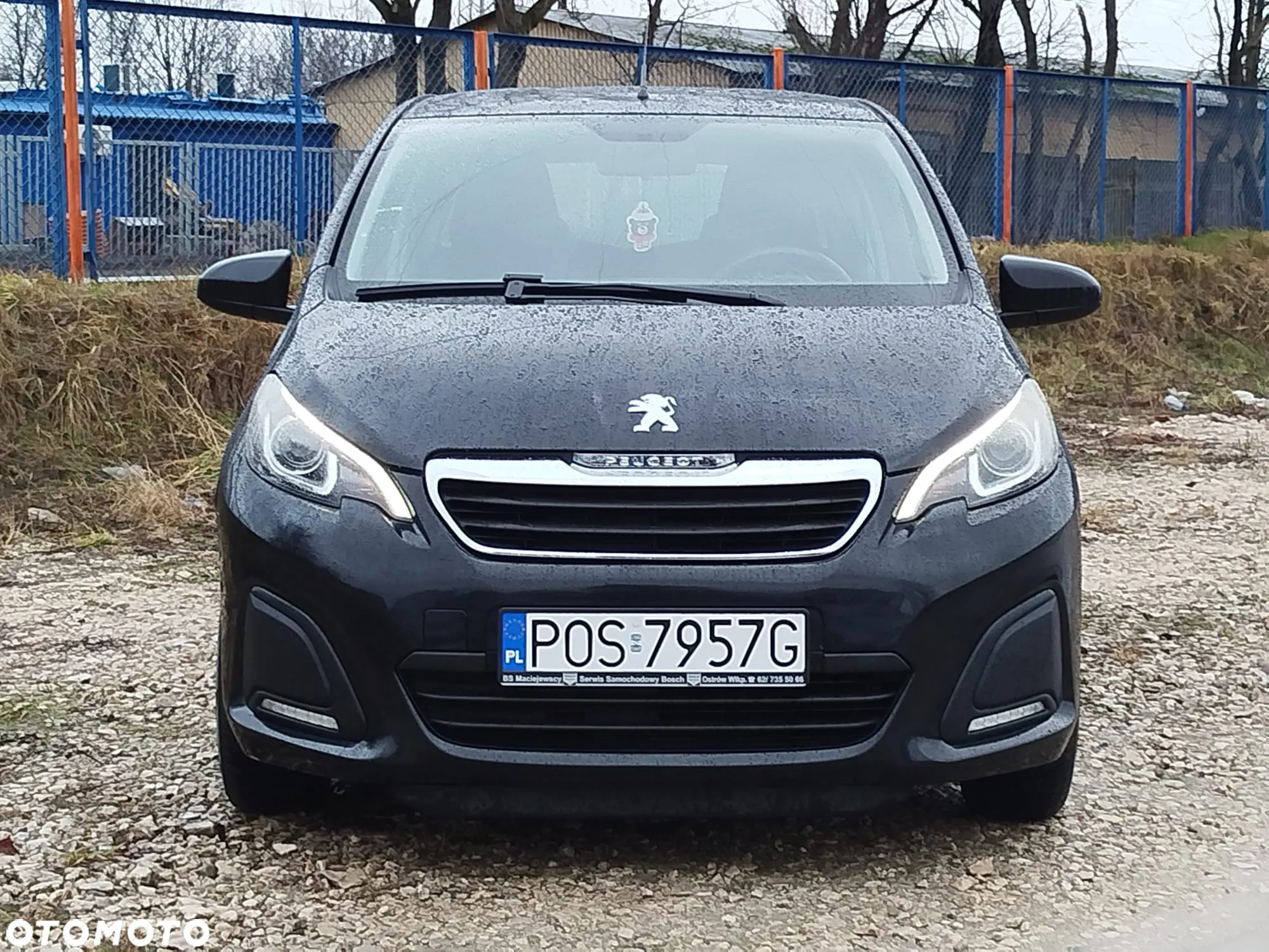 Peugeot 108 VTI 68 Active - 2