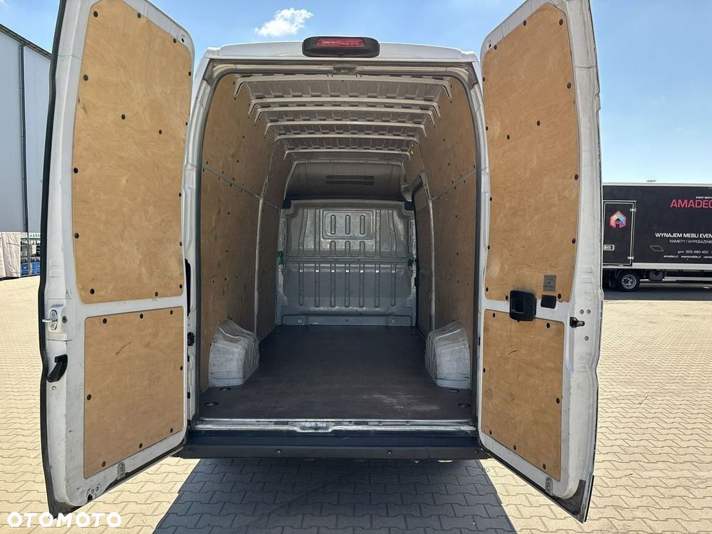 Opel Movano - 14