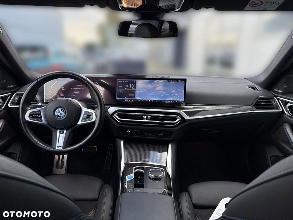BMW i4 - 6