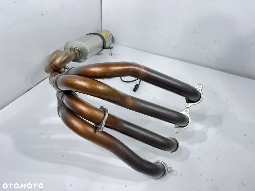 Tłumik wydech Arrow Honda CBR 1000RR FireBlade SC59 - 26