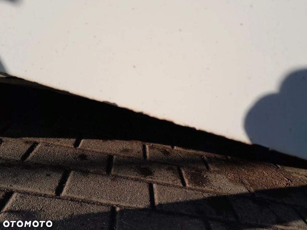 RENAULT MEGANE II DRZWI LEWE PRZEDNIE LEWY PRZÓD KOLOR: OV369 - 6