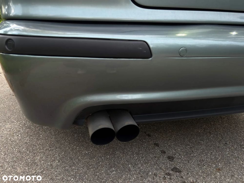 BMW Seria 5 - 11