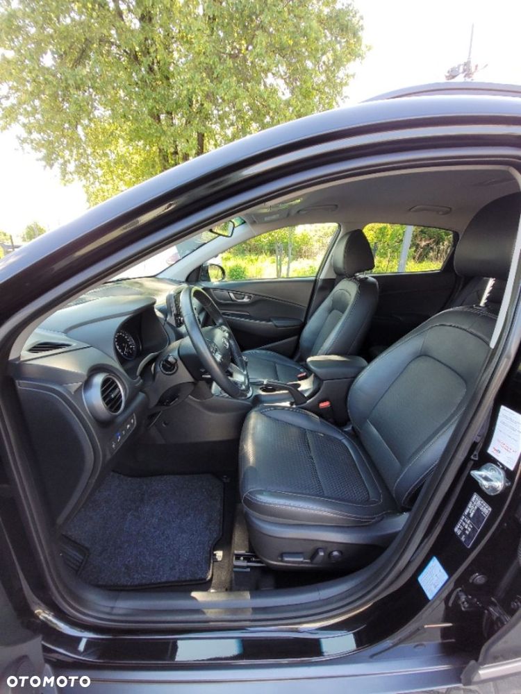 Hyundai Kona 1.0 T-GDI Executive - 13