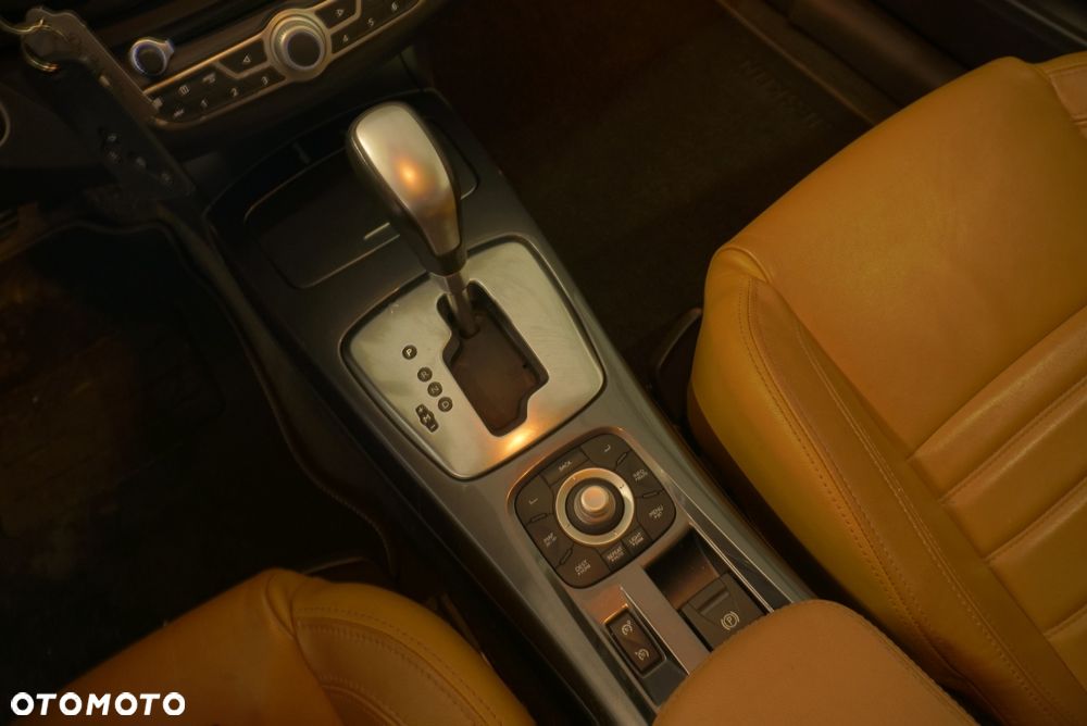 Renault Laguna - 20
