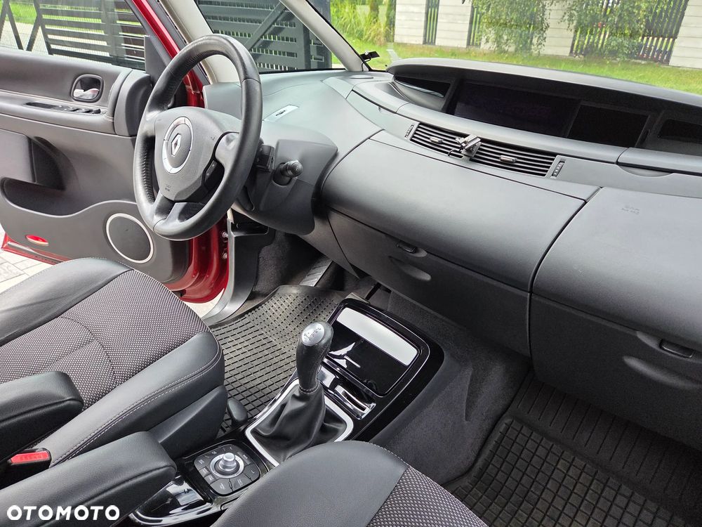 Renault Grand Espace 2.0 dCi 175 FAP Initiale - 23