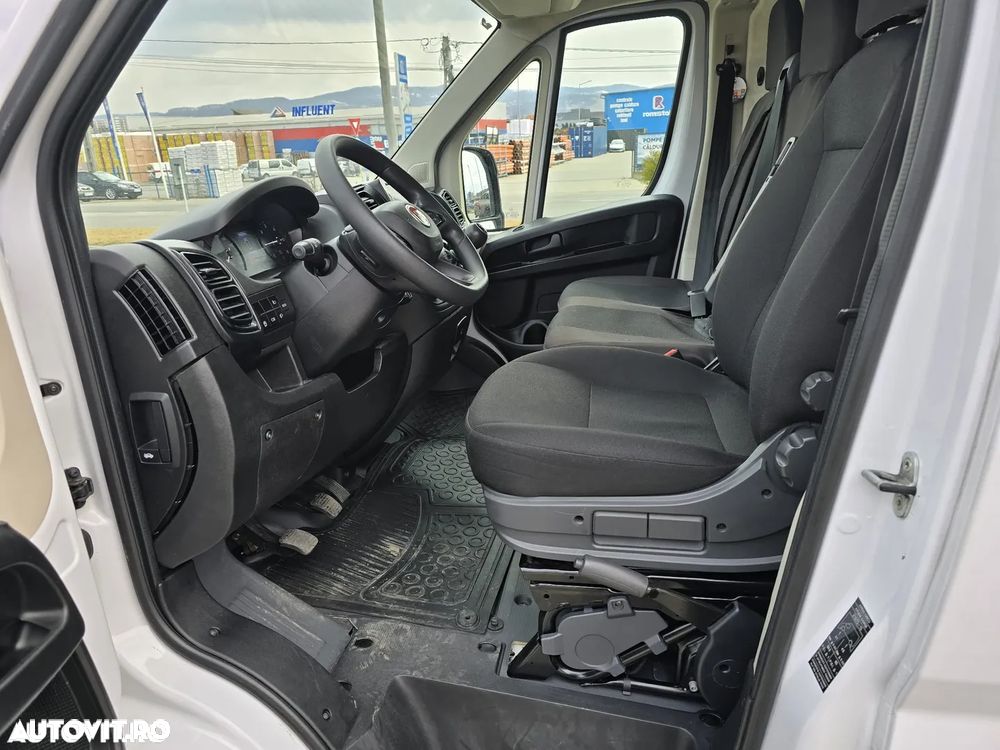 Fiat Ducato - 11