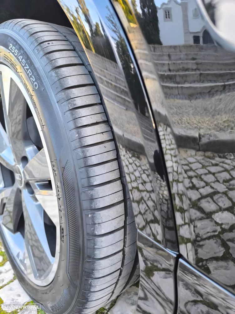 Audi Q4 e-tron 40 82 kWH - 19