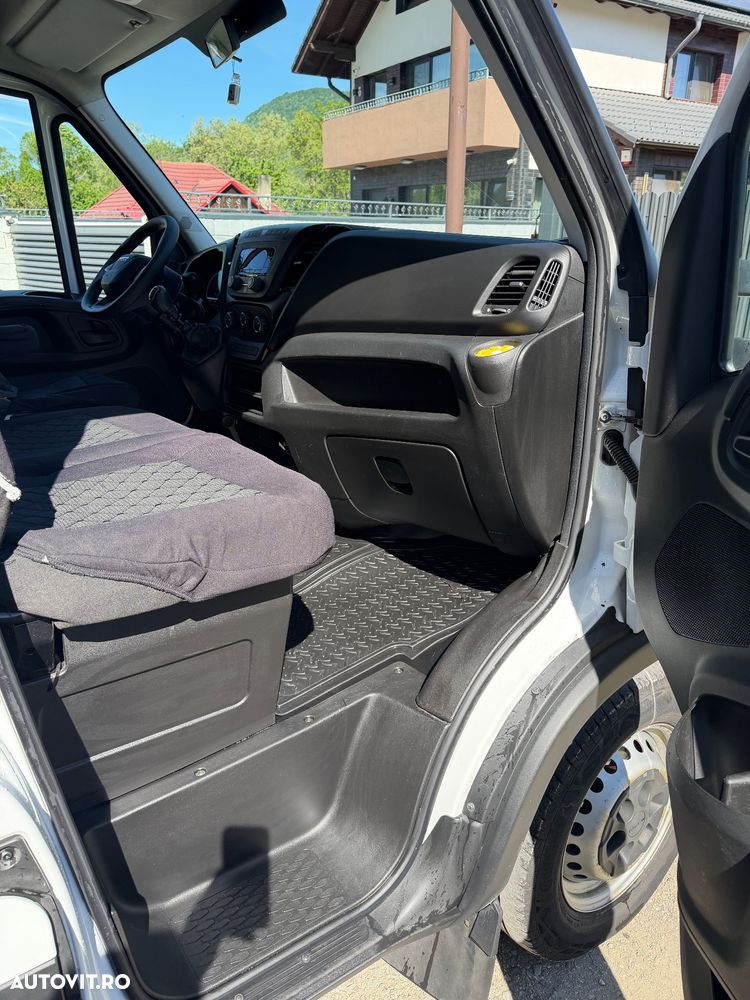 Iveco Daily 35-180 - 18