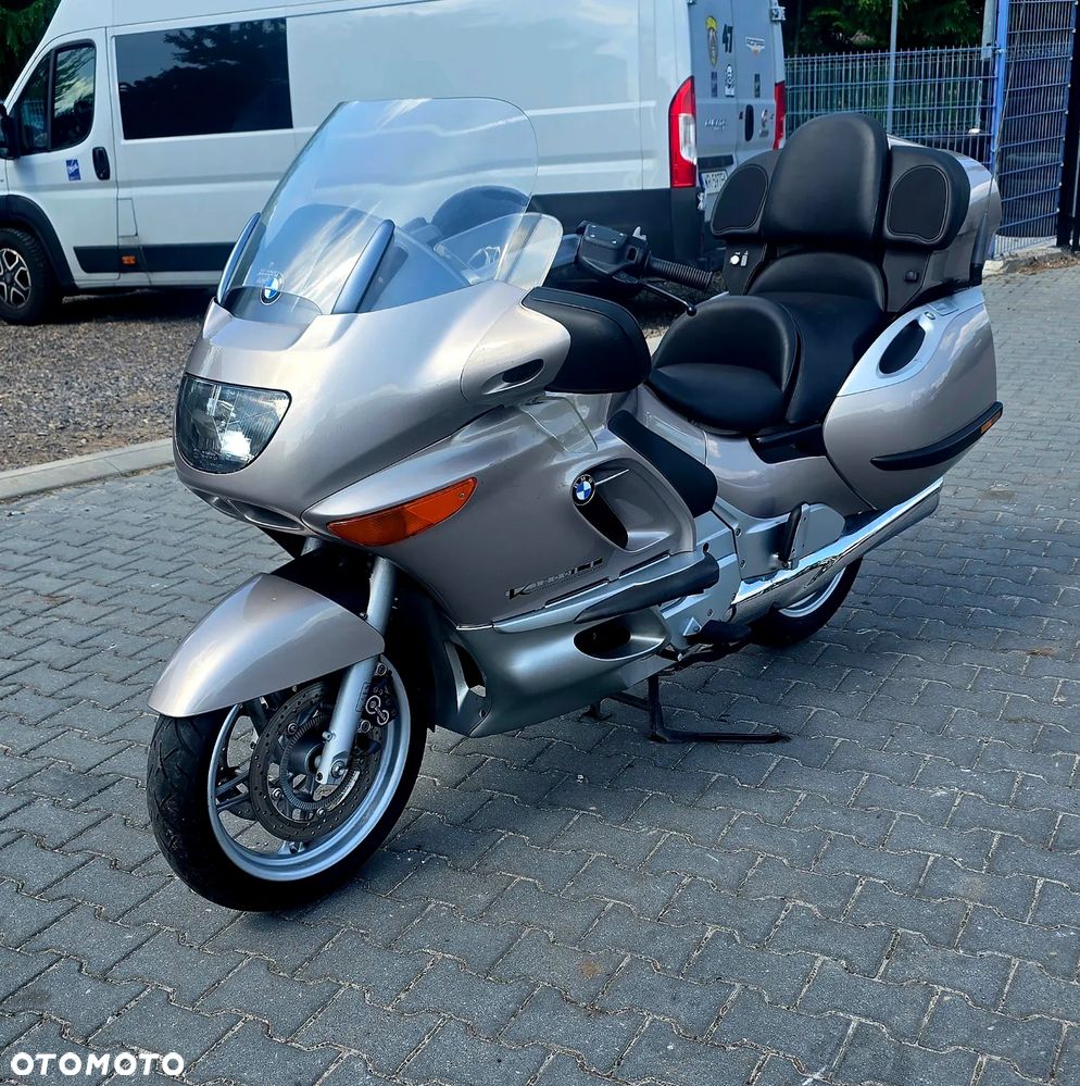 BMW LT - 4