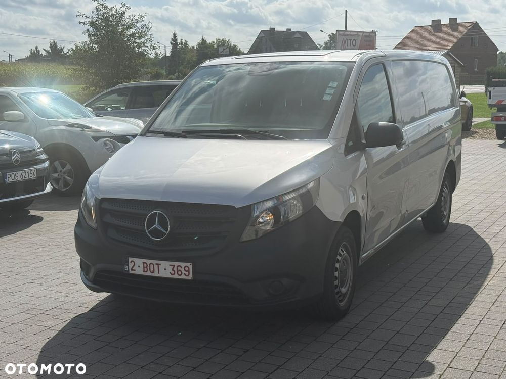 Mercedes-Benz vito - 2