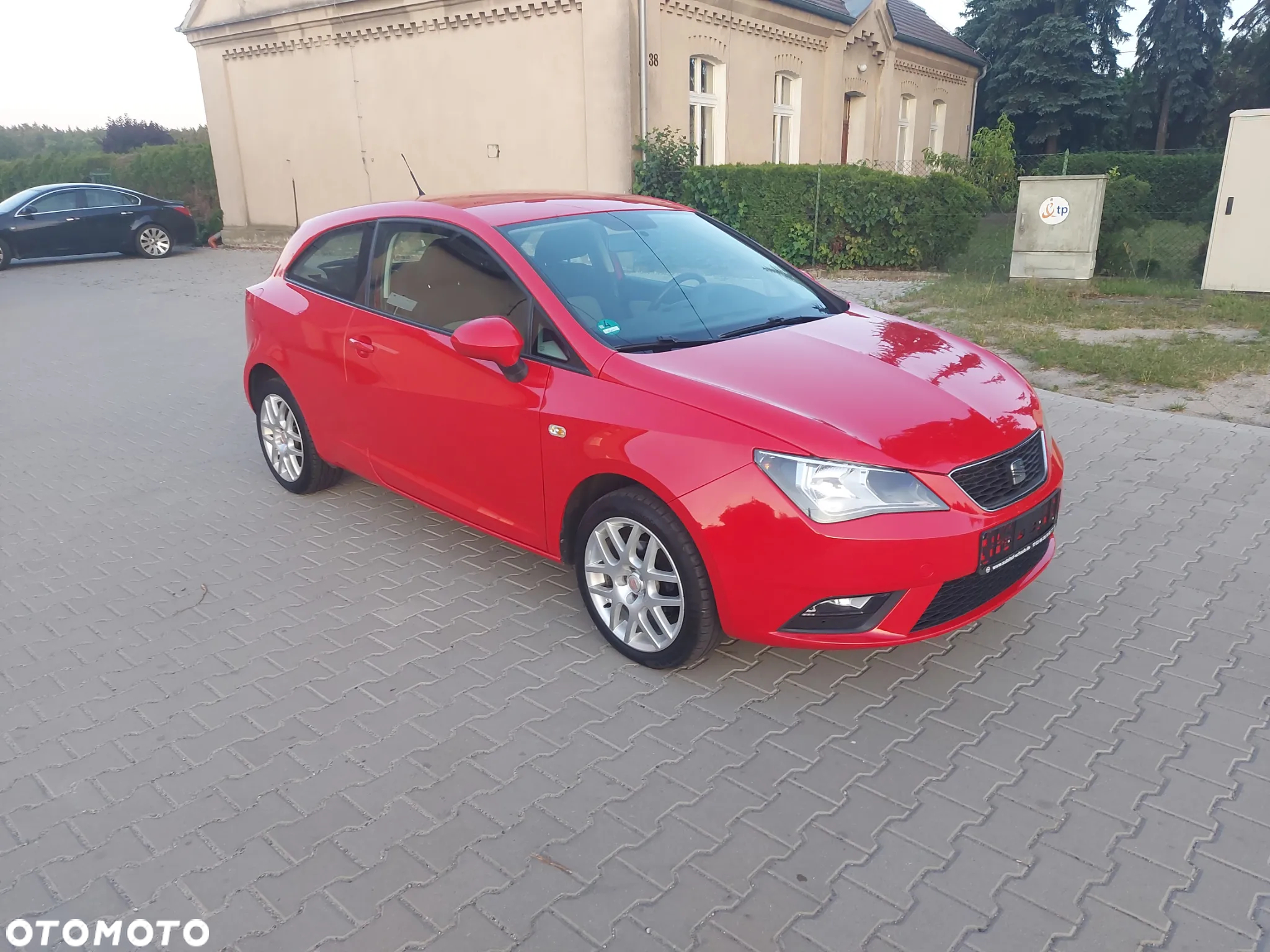 Seat Ibiza SC 1.4 16V 30 Years - 6