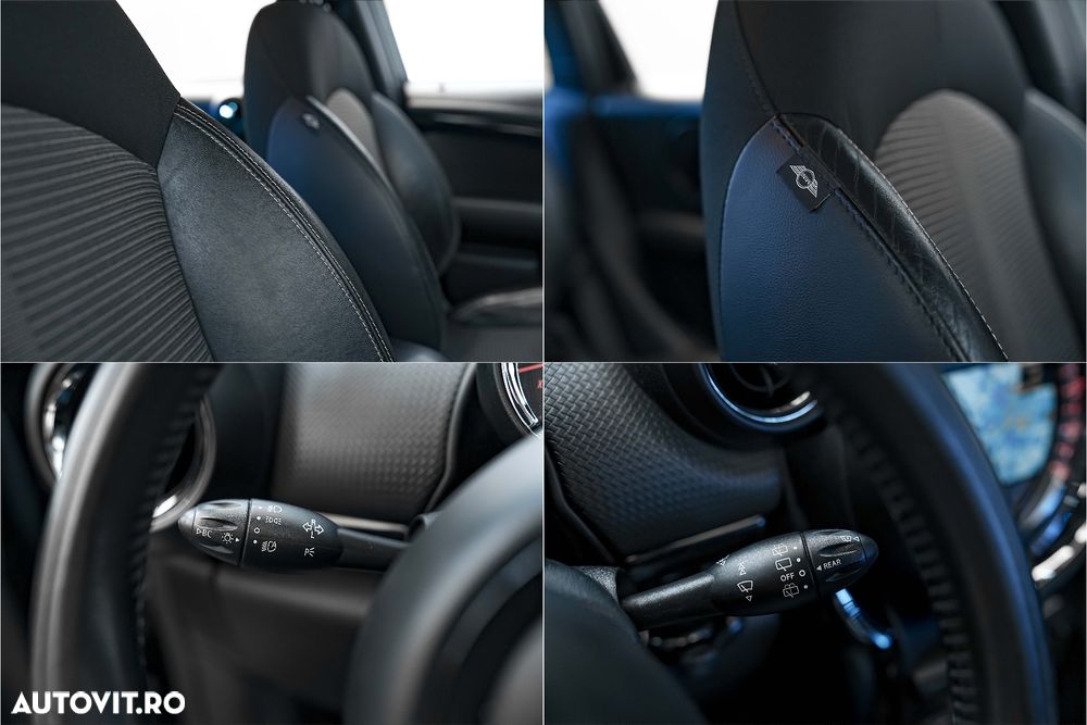 Mini Countryman Cooper D Park Lane - 24