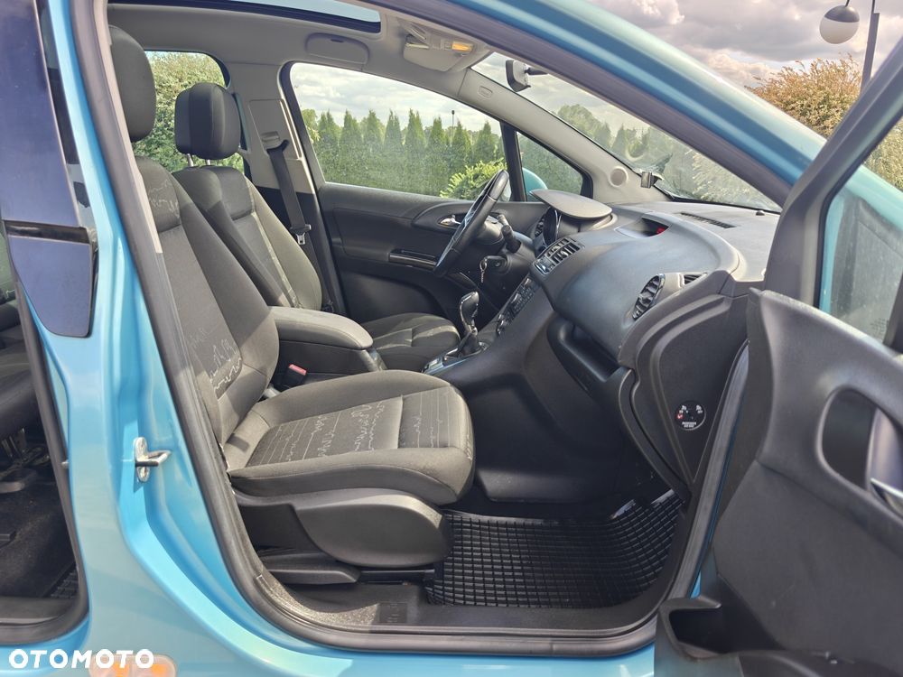Opel Meriva 1.7 CDTI Essentia ActiveSelect - 9