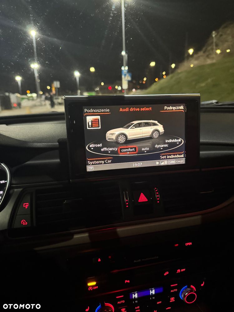 Audi A6 Allroad 3.0 TDI Quattro S tronic - 2