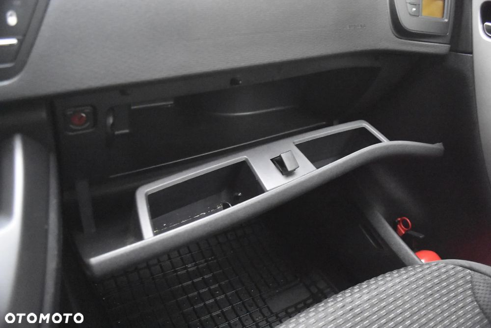 Citroën C4 Picasso 2.0 HDi Exclusive - 19