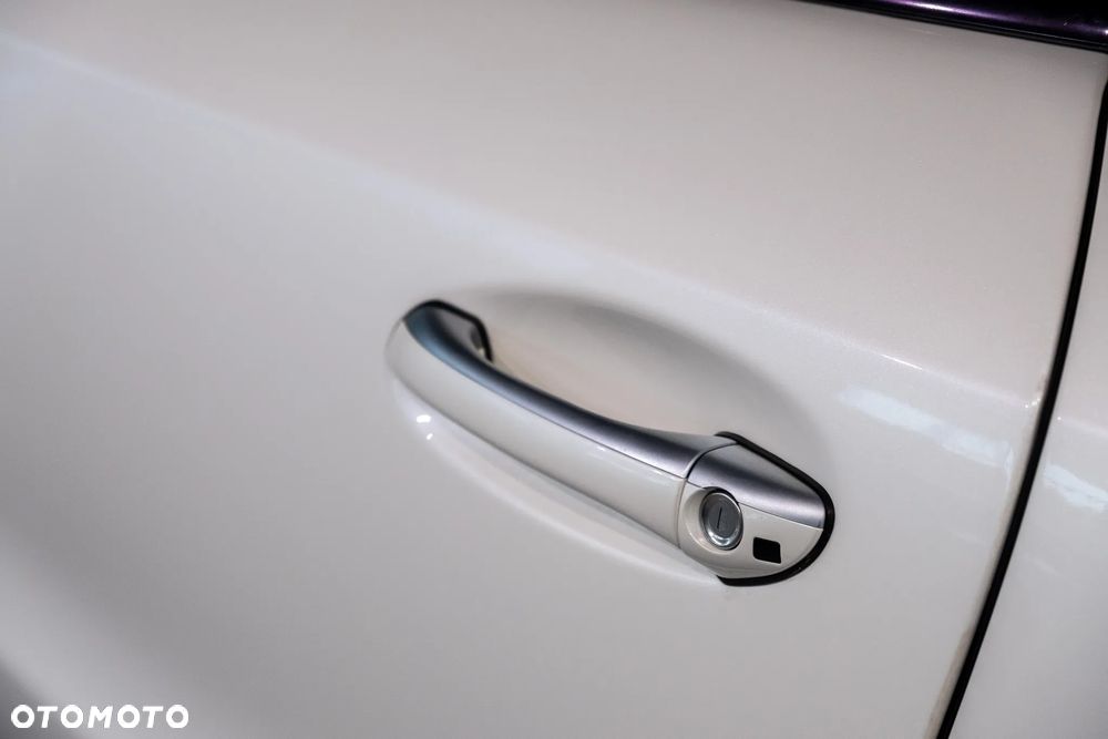 Mercedes-Benz SL 55 AMG - 32