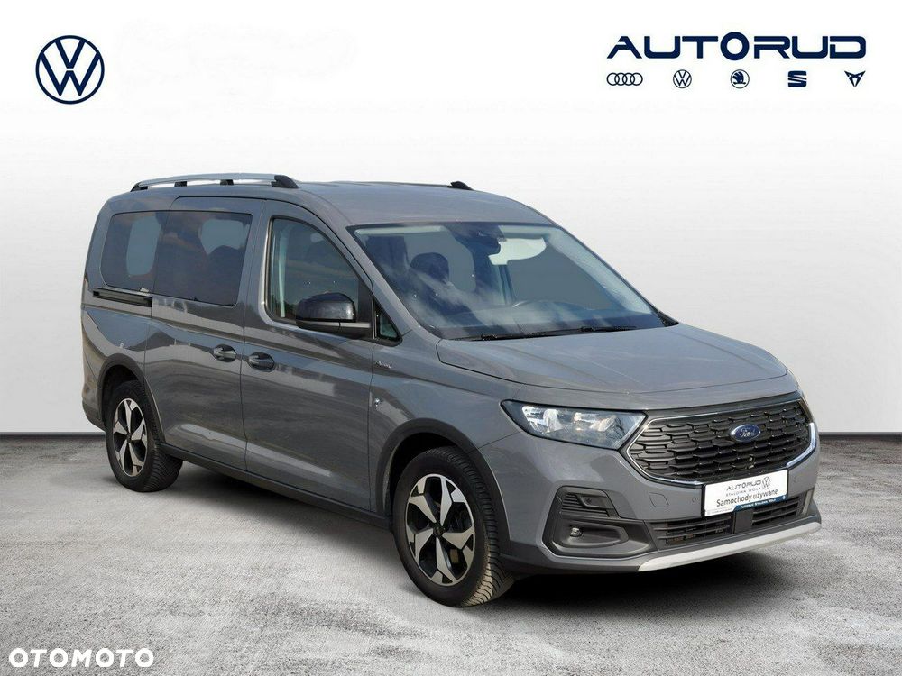 Ford Tourneo Connect Grand - 2